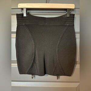 silence + noise Mini Skirt